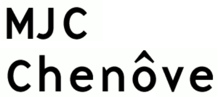 Logo MJC de Chenôve